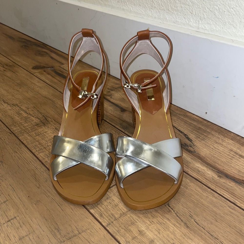 Louise et Cie sandals